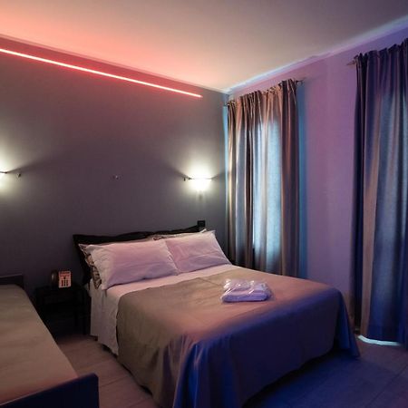 J Hotel Orbassano Exterior photo